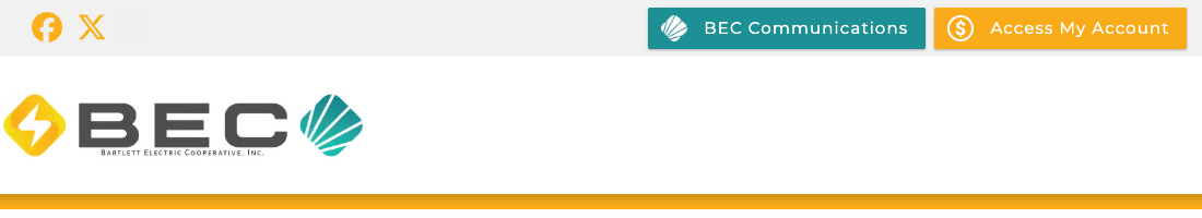 Bartlett Electric Cooperative, Inc.